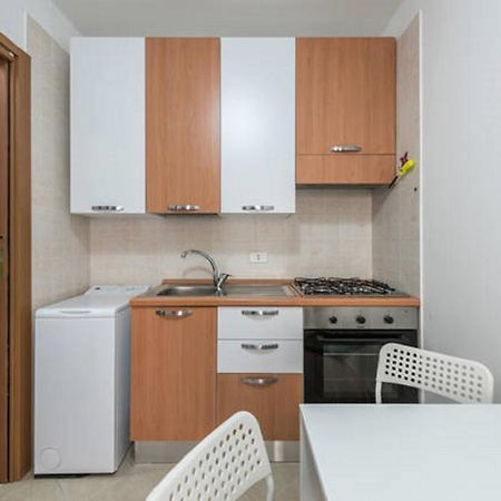Apartament Al Cortile Bari Zewnętrze zdjęcie
