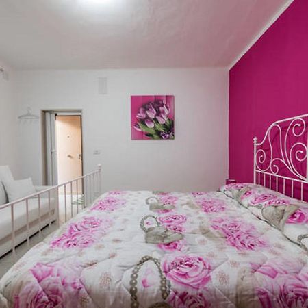 Apartament Al Cortile Bari Zewnętrze zdjęcie