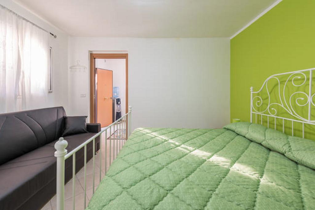 Apartament Al Cortile Bari Zewnętrze zdjęcie