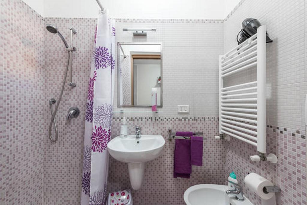 Apartament Al Cortile Bari Zewnętrze zdjęcie