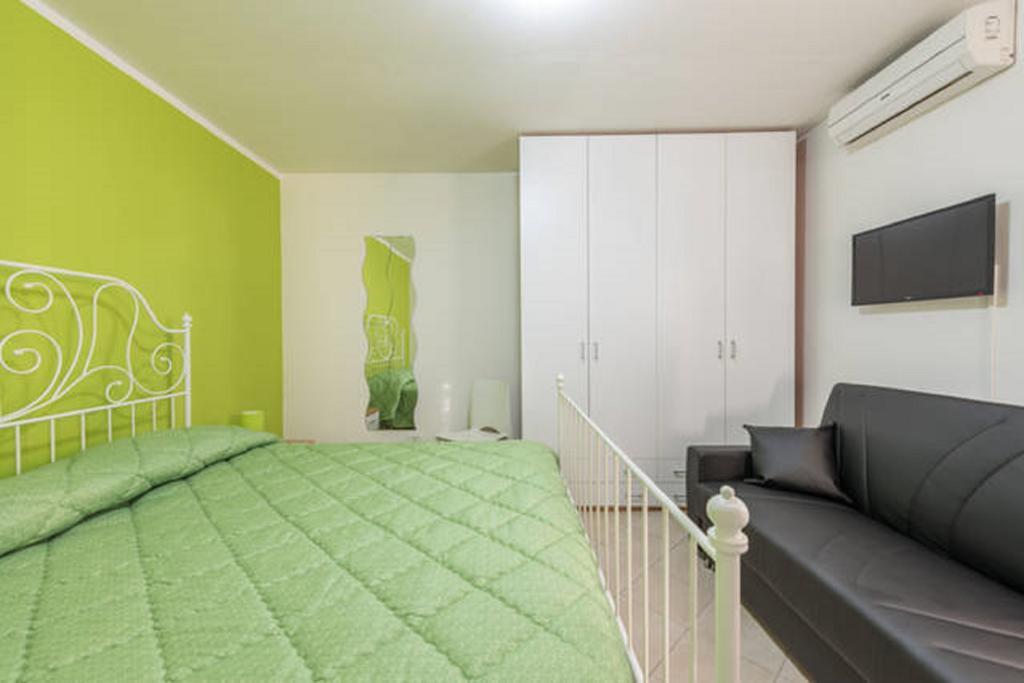 Apartament Al Cortile Bari Zewnętrze zdjęcie