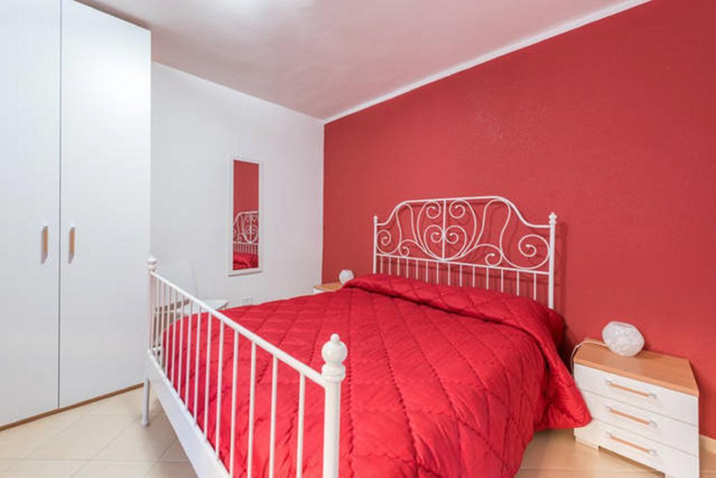 Apartament Al Cortile Bari Zewnętrze zdjęcie