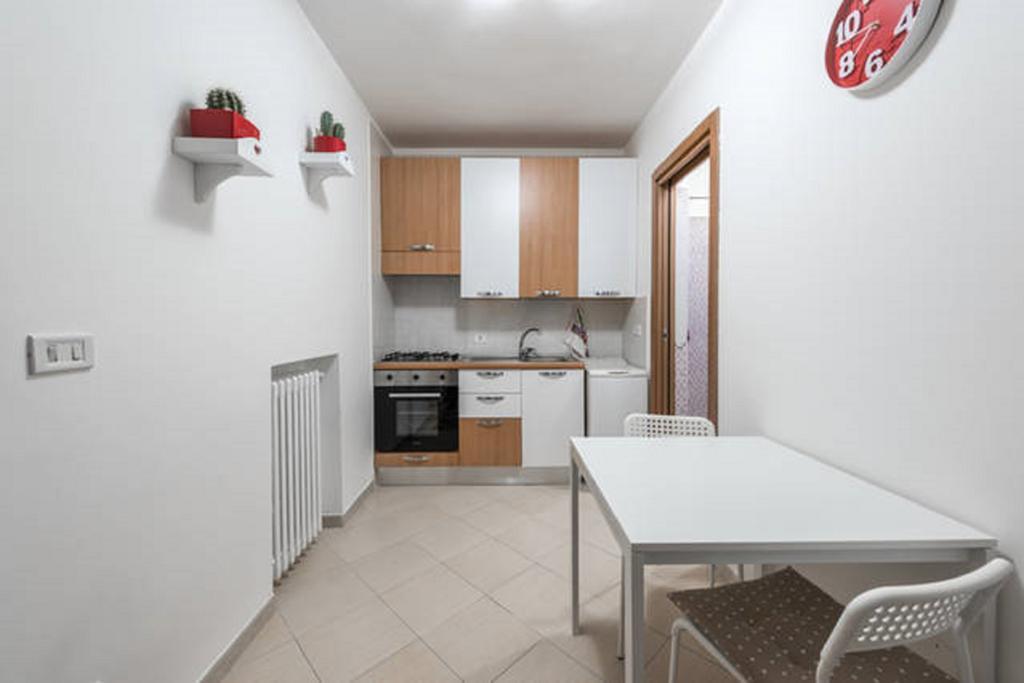 Apartament Al Cortile Bari Zewnętrze zdjęcie