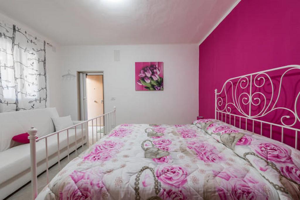 Apartament Al Cortile Bari Zewnętrze zdjęcie