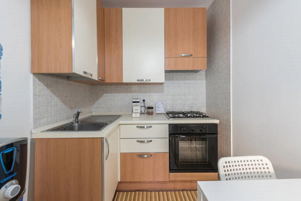 Apartament Al Cortile Bari Zewnętrze zdjęcie