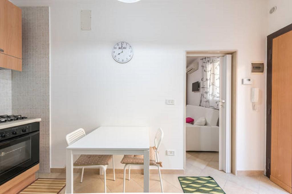 Apartament Al Cortile Bari Zewnętrze zdjęcie