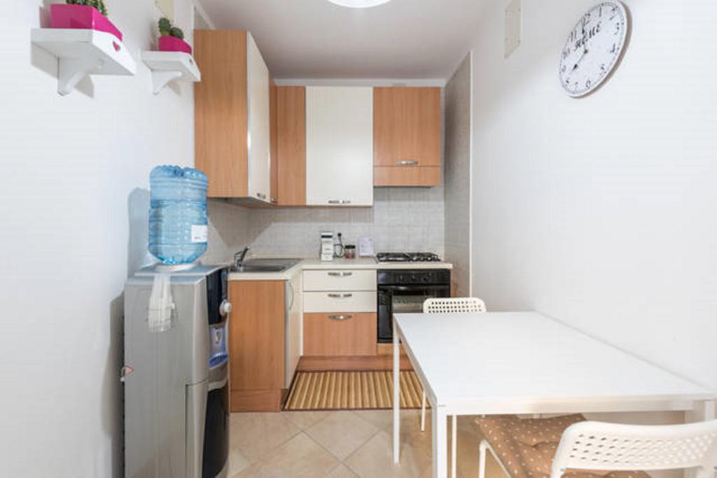 Apartament Al Cortile Bari Zewnętrze zdjęcie
