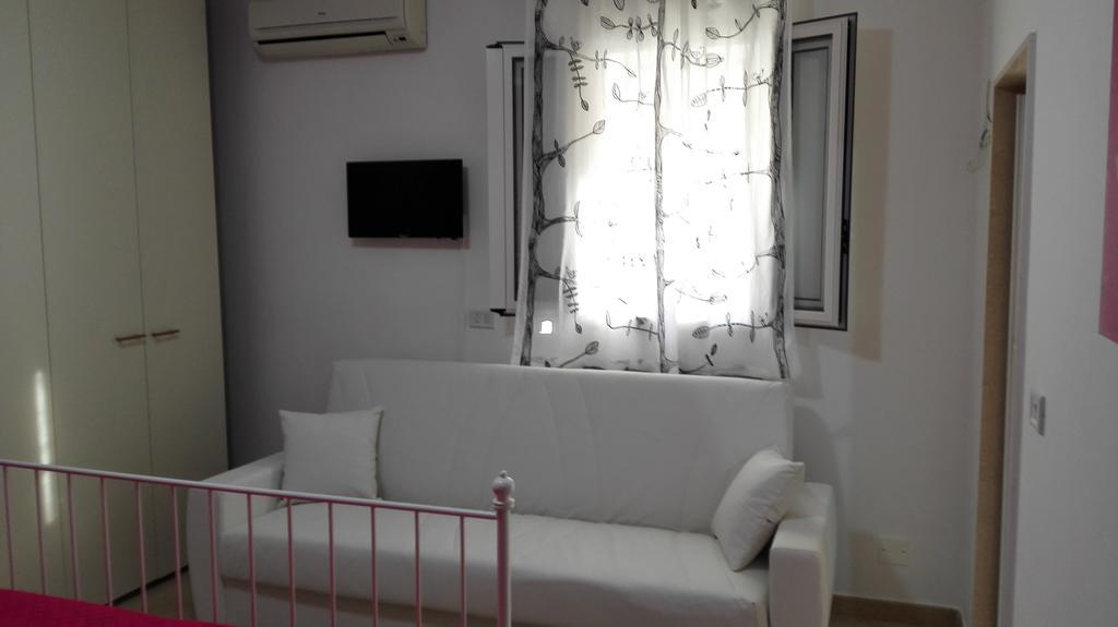 Apartament Al Cortile Bari Zewnętrze zdjęcie