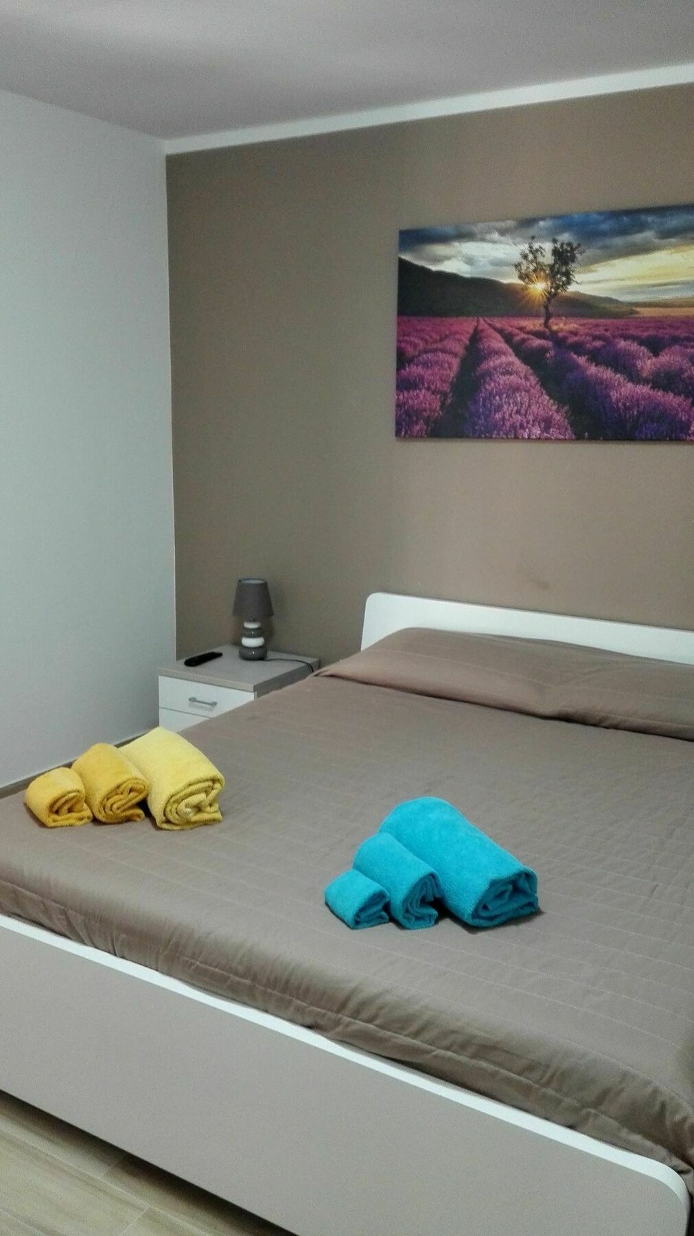 Apartament Al Cortile Bari Zewnętrze zdjęcie
